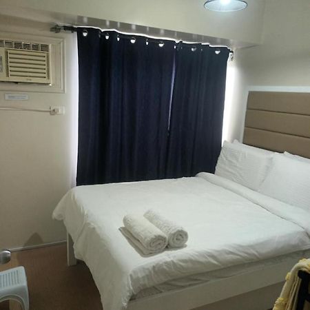 Nice Corner Ayala 1 Bedroom Condo At Heart Of Davao City With Hi Speed Wi Fi Internet 외부 사진