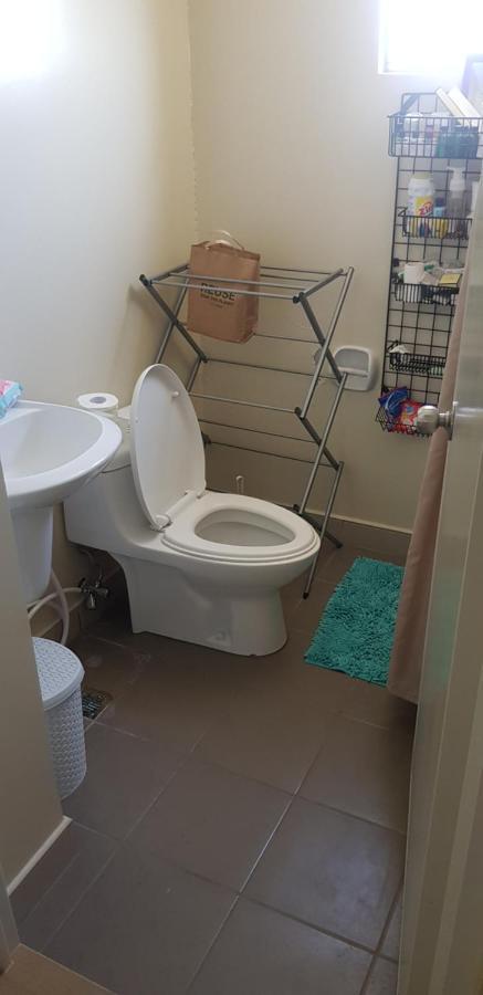 Nice Corner Ayala 1 Bedroom Condo At Heart Of Davao City With Hi Speed Wi Fi Internet 외부 사진