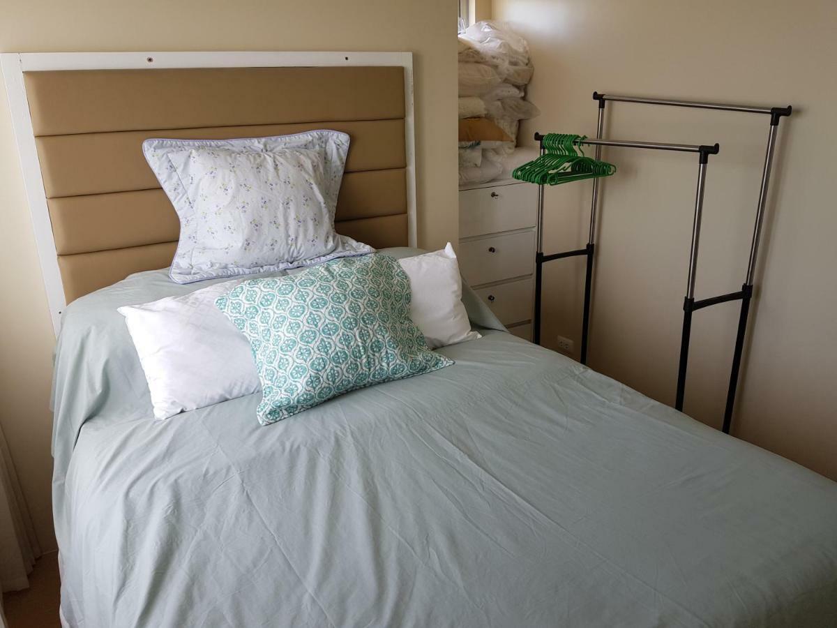Nice Corner Ayala 1 Bedroom Condo At Heart Of Davao City With Hi Speed Wi Fi Internet 외부 사진