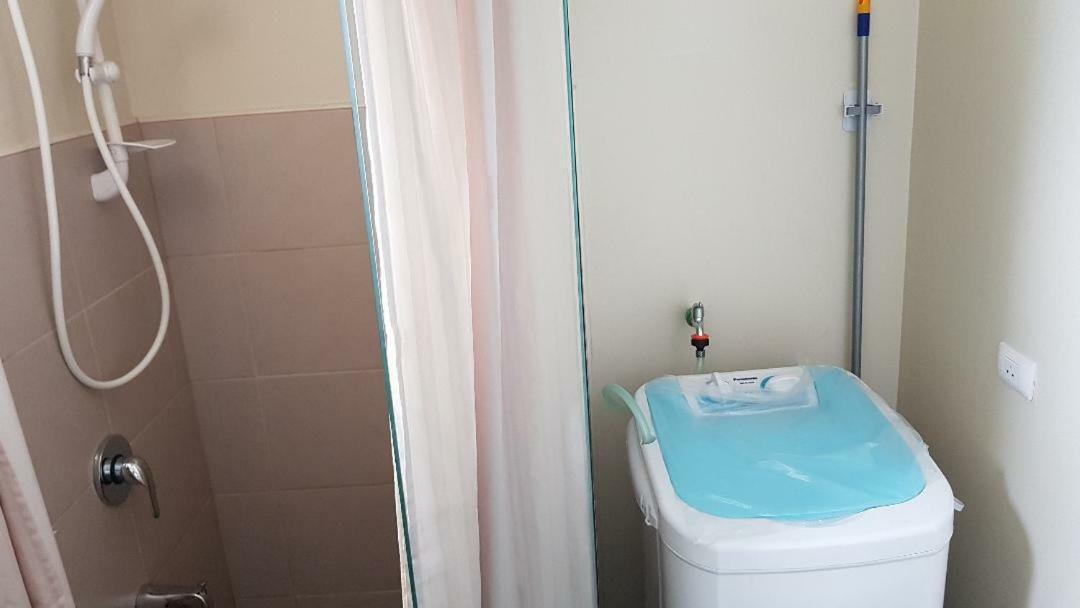 Nice Corner Ayala 1 Bedroom Condo At Heart Of Davao City With Hi Speed Wi Fi Internet 외부 사진